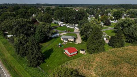 1420 Whitehall Drive Mogadore OH 44260