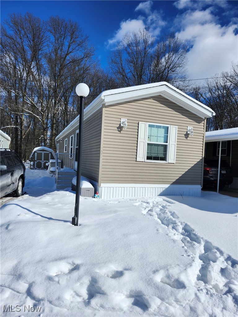 101 Irma Lane Olmsted Falls OH 44138