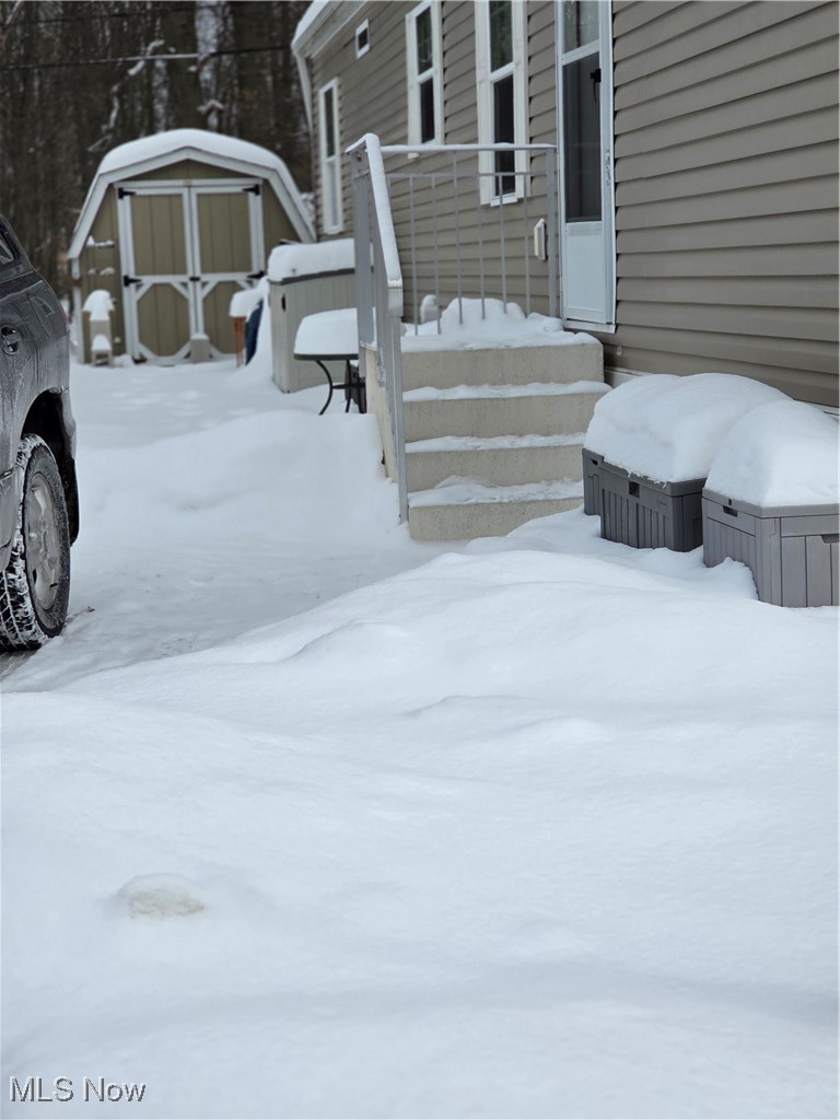 101 Irma Lane Olmsted Falls OH 44138