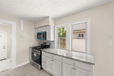 12525 Mcgowan Avenue Cleveland OH 44135