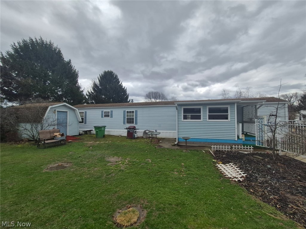 2665 Stoneyridge Drive Madison OH 44057