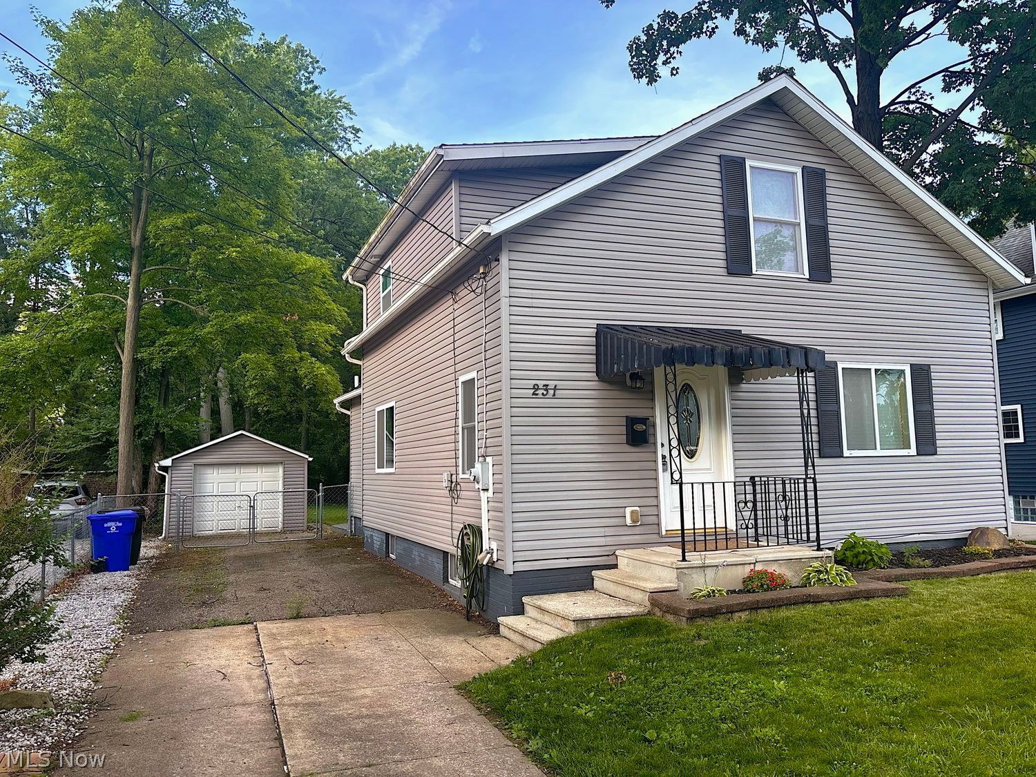 231 Wadsworth Avenue Cuyahoga Falls OH 44221