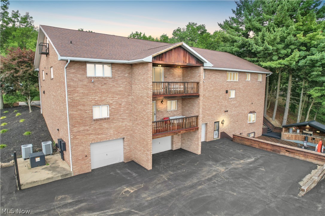 140 Teresa Drive Steubenville OH 43953