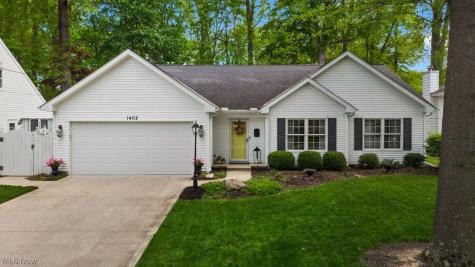 1402 Garford Avenue Elyria OH 44035