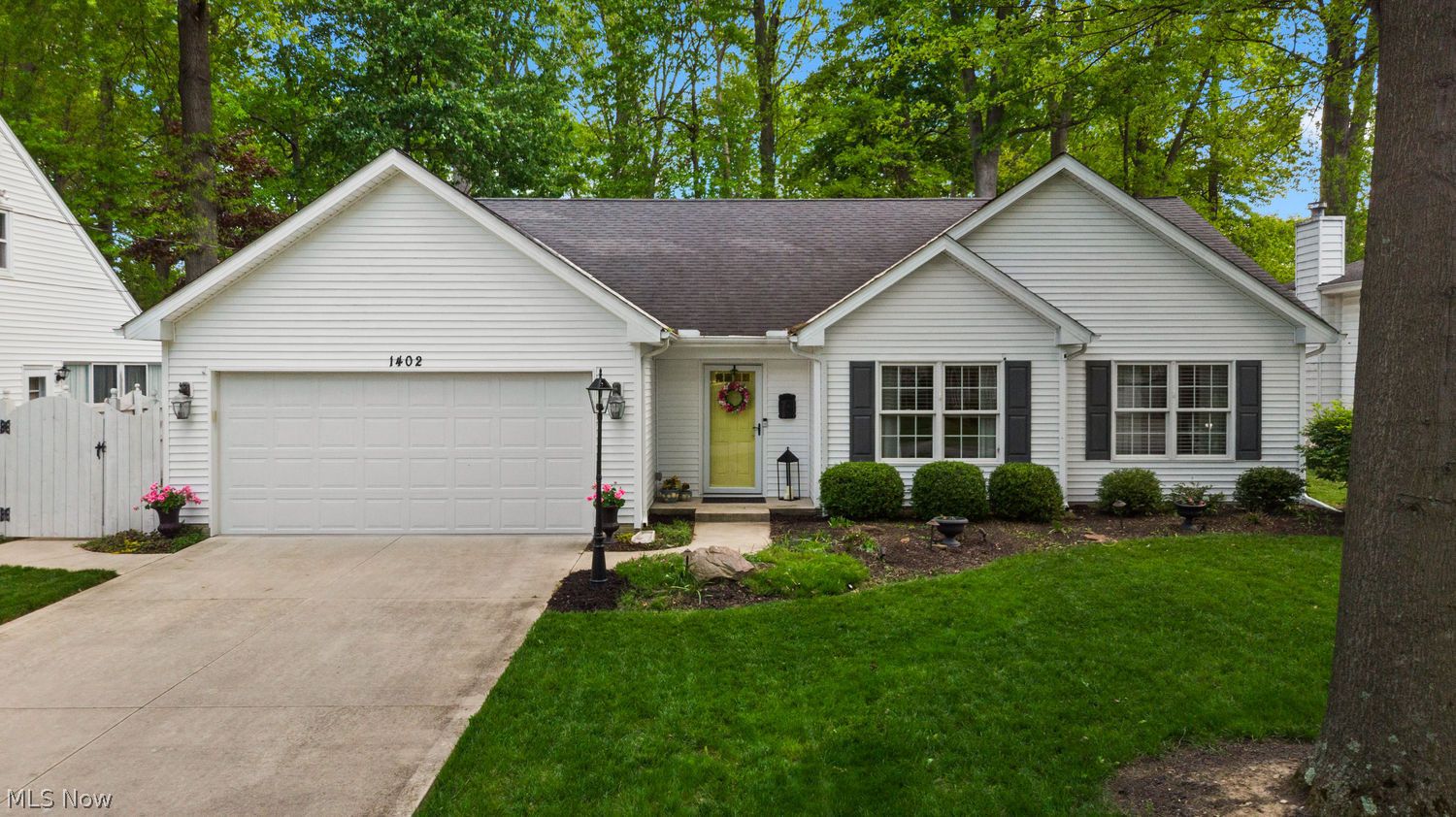 1402 Garford Avenue Elyria OH 44035