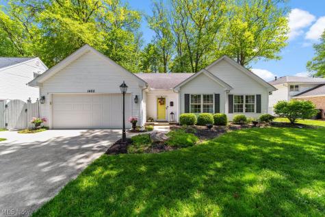 1402 Garford Avenue Elyria OH 44035