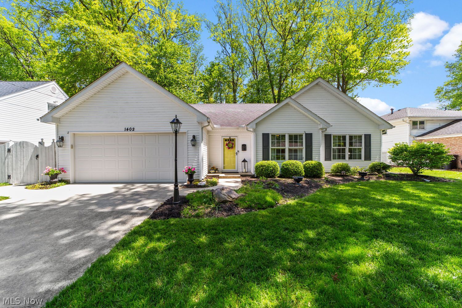 1402 Garford Avenue Elyria OH 44035