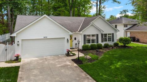 1402 Garford Avenue Elyria OH 44035