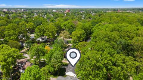 1402 Garford Avenue Elyria OH 44035