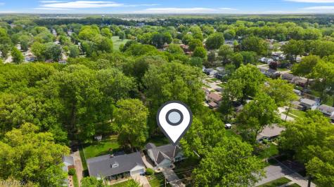 1402 Garford Avenue Elyria OH 44035