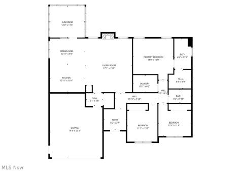 1402 Garford Avenue Elyria OH 44035