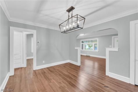 3878 W 137th Street Cleveland OH 44111