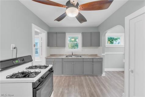 3878 W 137th Street Cleveland OH 44111