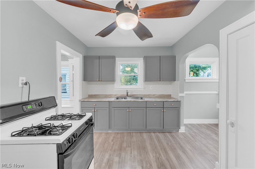 3878 W 137th Street Cleveland OH 44111