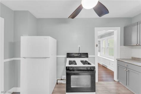 3878 W 137th Street Cleveland OH 44111