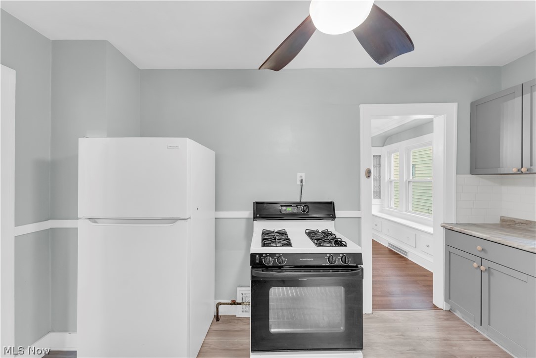 3878 W 137th Street Cleveland OH 44111