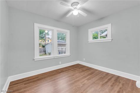 3878 W 137th Street Cleveland OH 44111