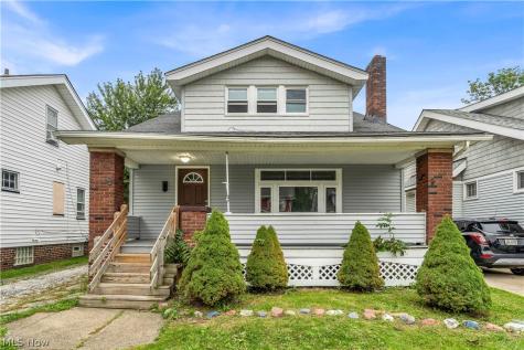 3878 W 137th Street Cleveland OH 44111