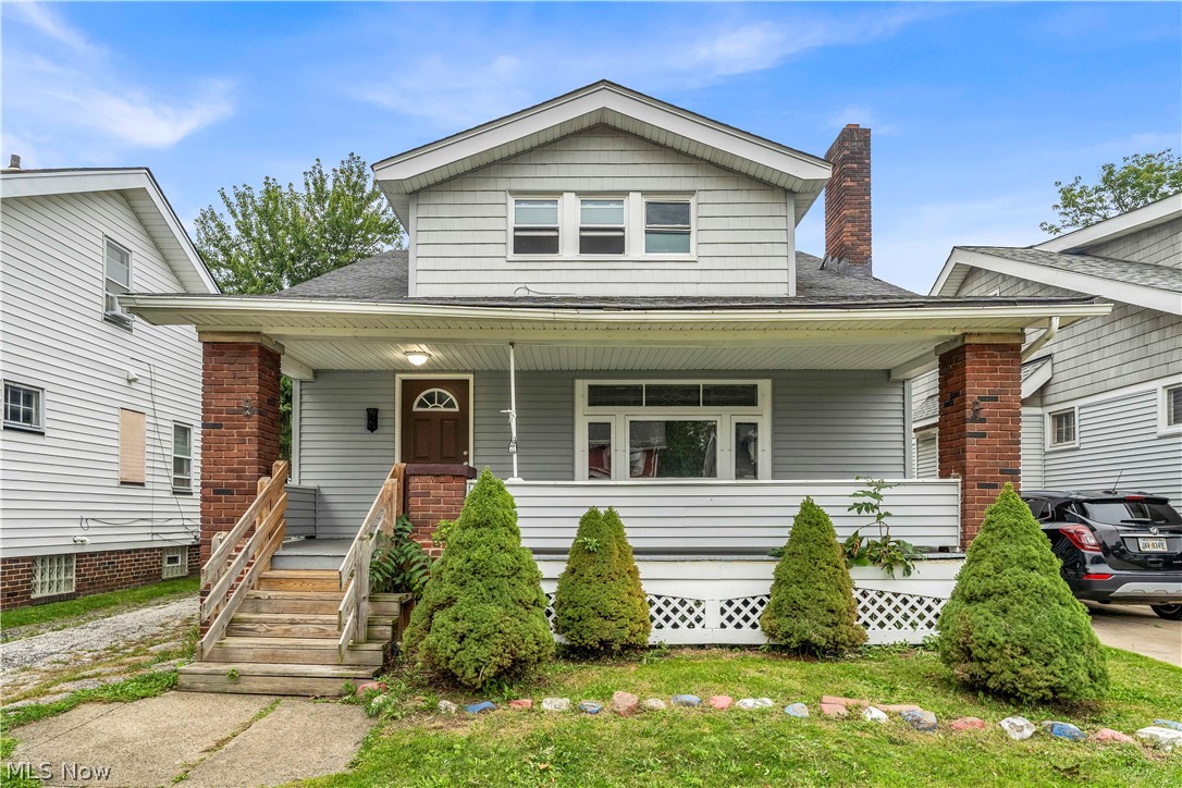 3878 W 137th Street Cleveland OH 44111