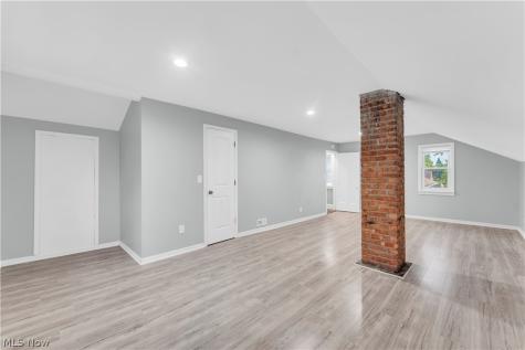3878 W 137th Street Cleveland OH 44111