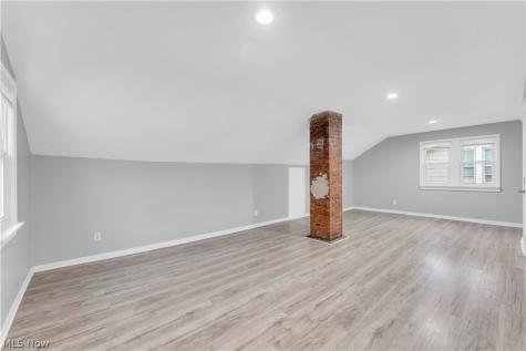 3878 W 137th Street Cleveland OH 44111