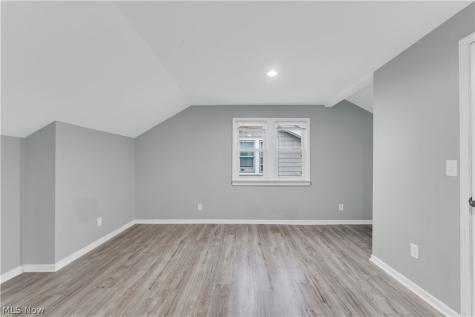 3878 W 137th Street Cleveland OH 44111