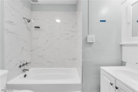 3878 W 137th Street Cleveland OH 44111
