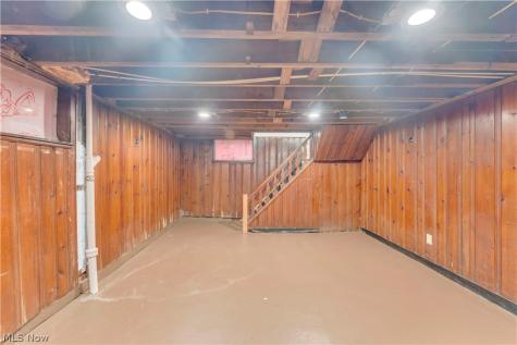 3878 W 137th Street Cleveland OH 44111