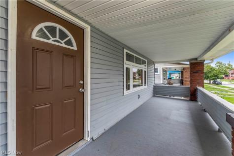 3878 W 137th Street Cleveland OH 44111