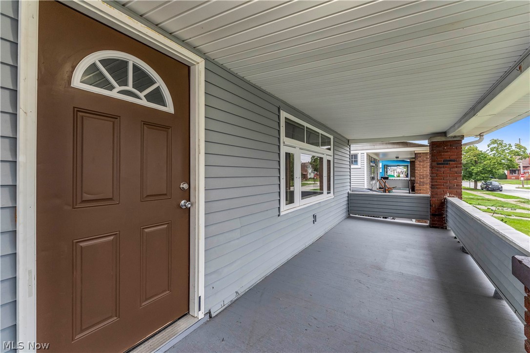 3878 W 137th Street Cleveland OH 44111
