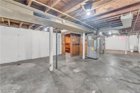 3878 W 137th Street Cleveland OH 44111