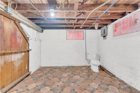 3878 W 137th Street Cleveland OH 44111