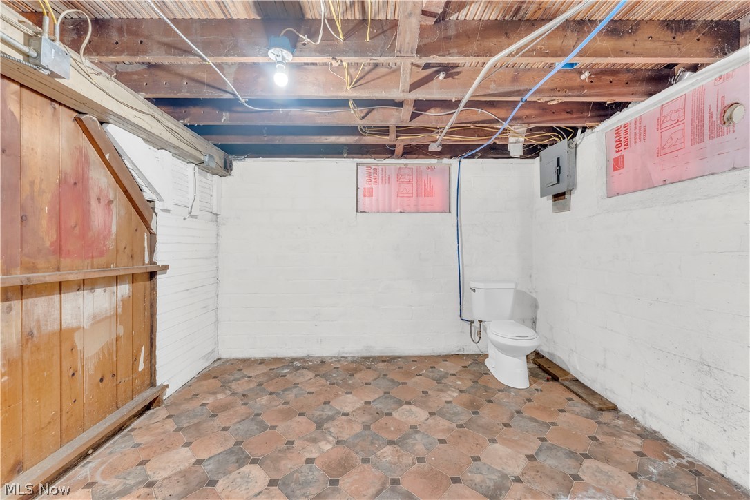 3878 W 137th Street Cleveland OH 44111