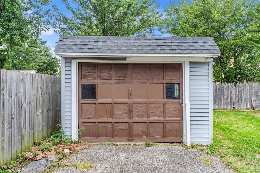 3878 W 137th Street Cleveland OH 44111