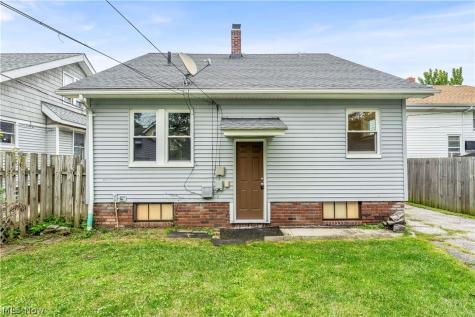 3878 W 137th Street Cleveland OH 44111