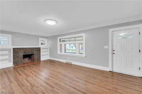 3878 W 137th Street Cleveland OH 44111