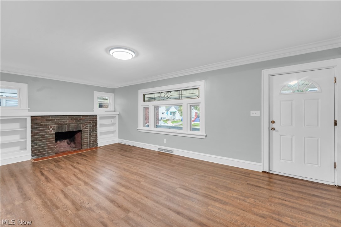 3878 W 137th Street Cleveland OH 44111