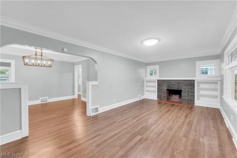 3878 W 137th Street Cleveland OH 44111
