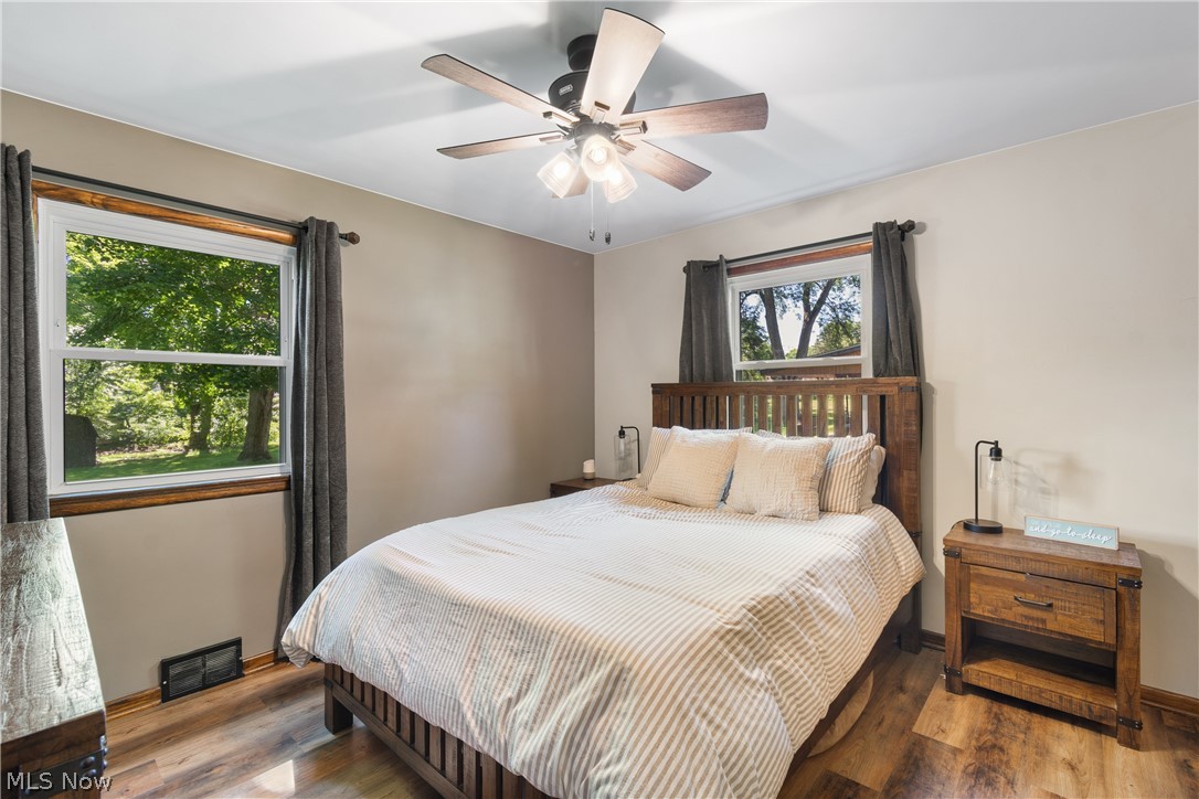 3321 Rowena Street Coventry OH 44203