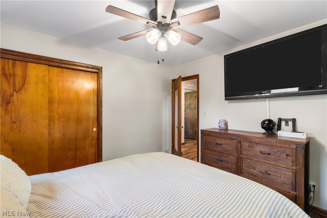 3321 Rowena Street Coventry OH 44203