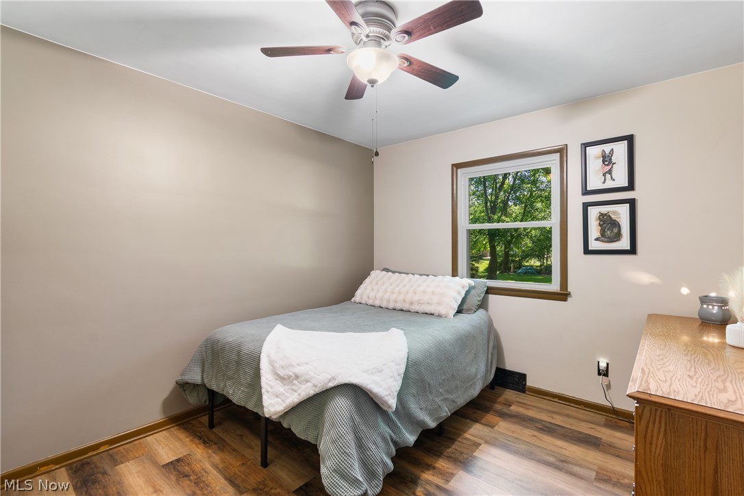 3321 Rowena Street Coventry OH 44203