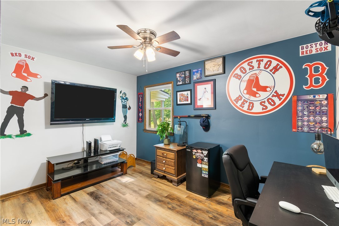 3321 Rowena Street Coventry OH 44203