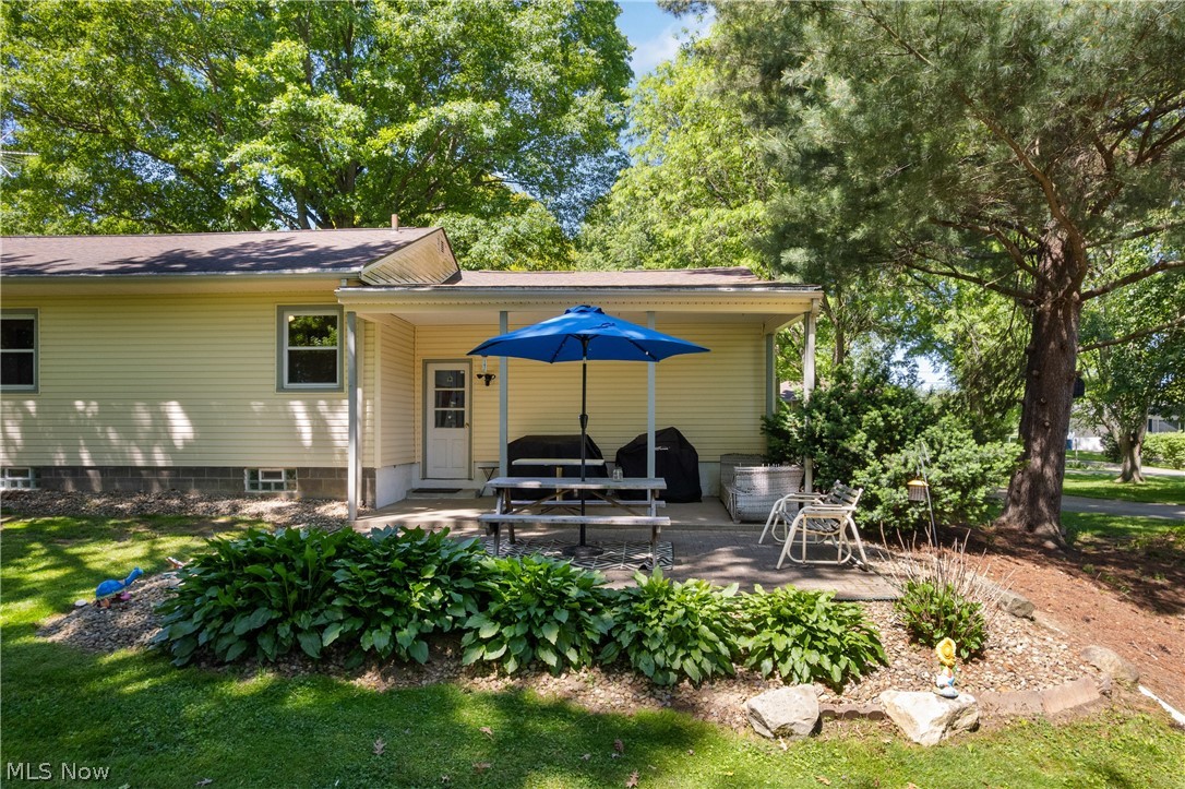 3321 Rowena Street Coventry OH 44203