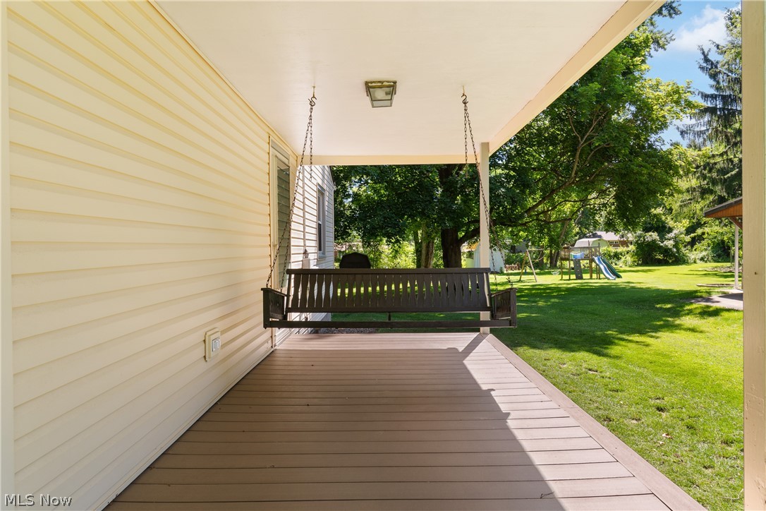 3321 Rowena Street Coventry OH 44203