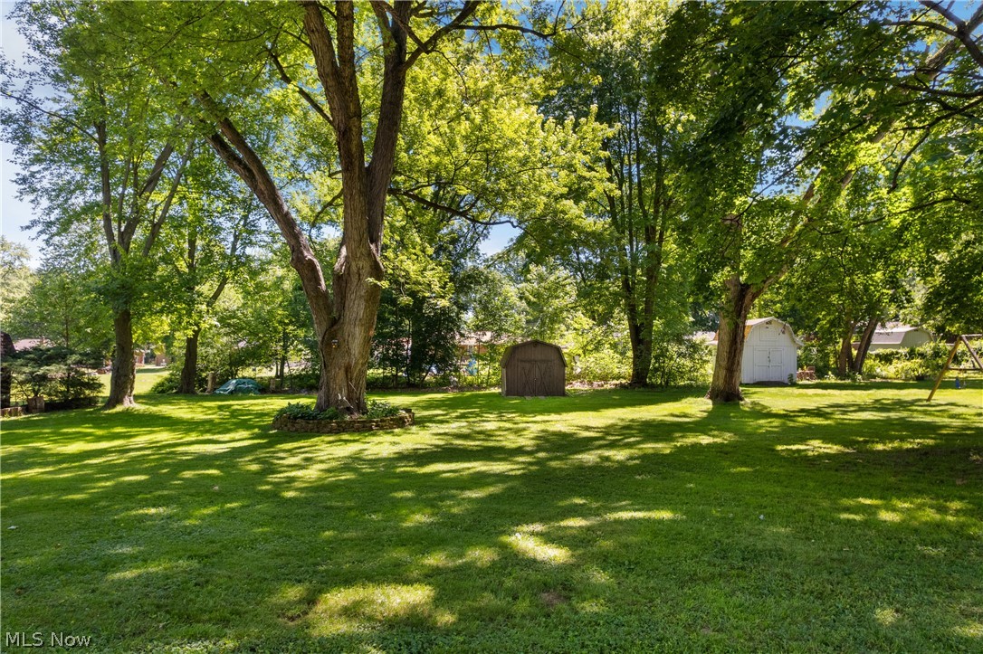 3321 Rowena Street Coventry OH 44203