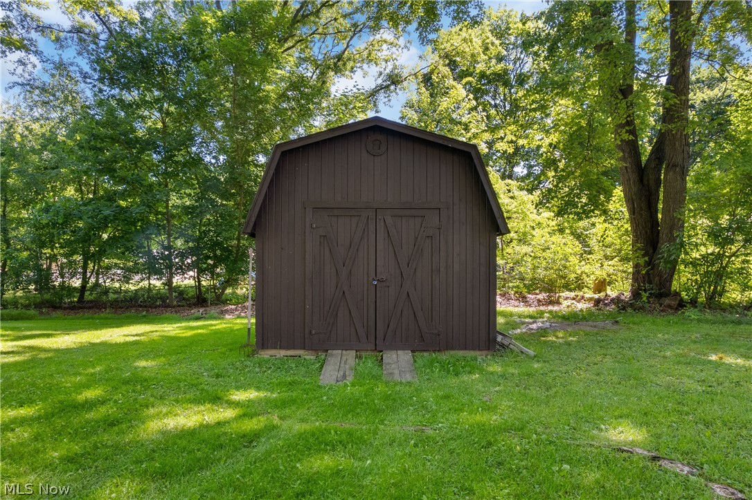3321 Rowena Street Coventry OH 44203