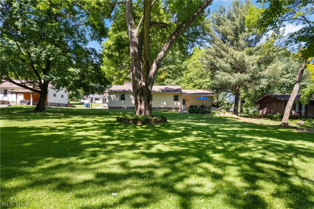 3321 Rowena Street Coventry OH 44203