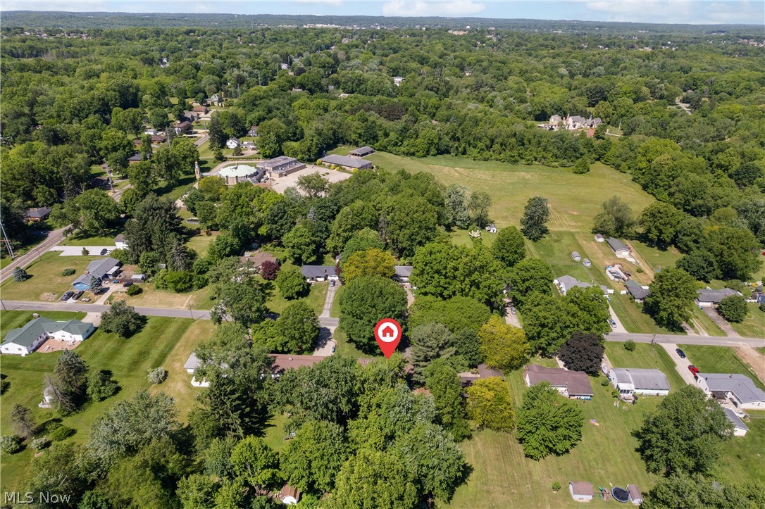 3321 Rowena Street Coventry OH 44203