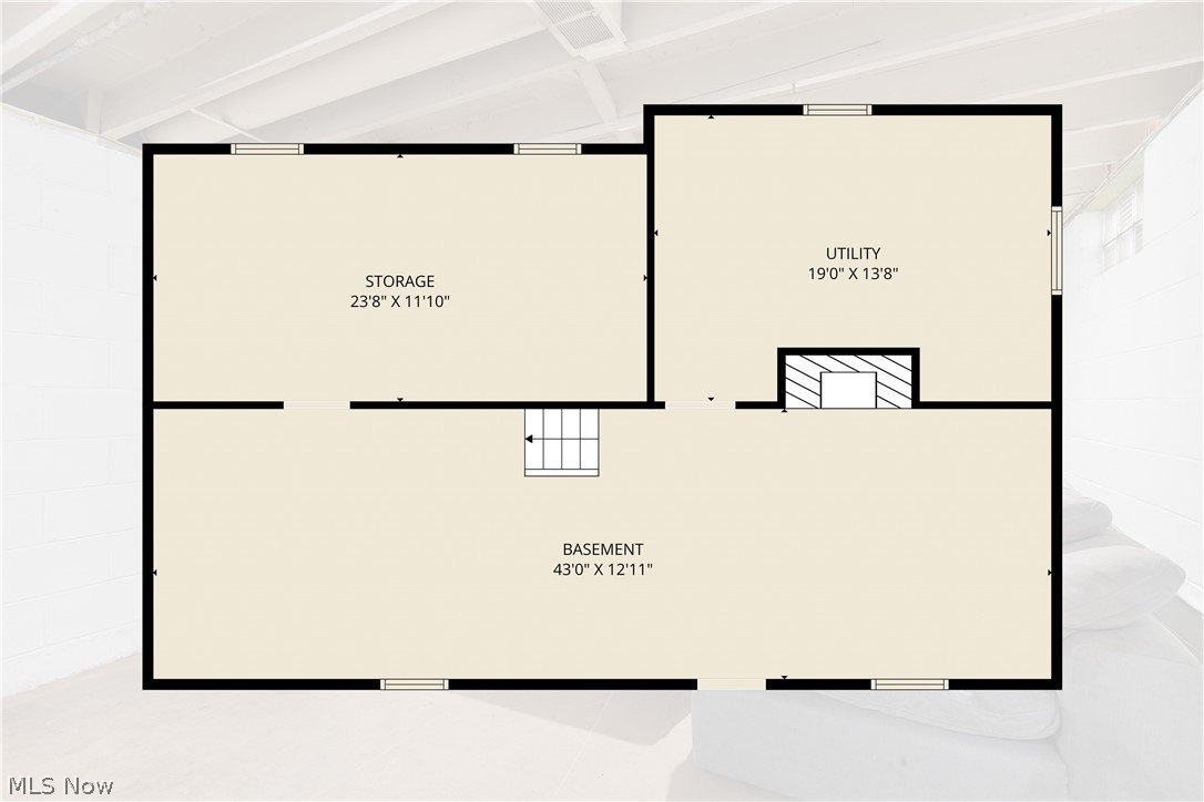 3321 Rowena Street Coventry OH 44203