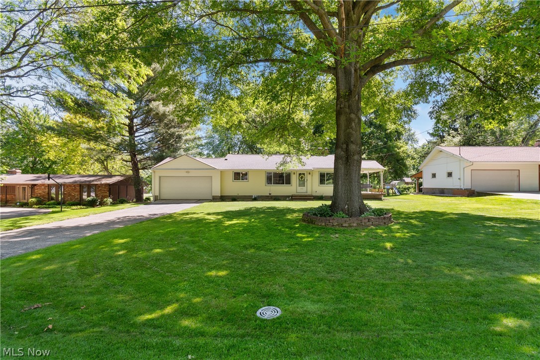 3321 Rowena Street Coventry OH 44203